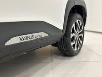 Usado Toyota Yaris Cross Active 116 CV (85 kW) 2024 Blanco SUV