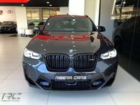 usado BMW X4 M Competition