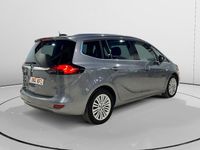 Usado Opel Zafira Selective 120 CV (88 kW) 2017 Monovolumen