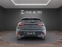 Usado Peugeot 308 Allure 130 CV (95 kW) 2024 Gris Berlina