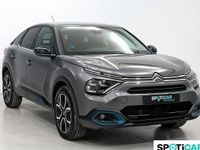 Usado Citroën e-C4 Shine 100 kW (136 CV) 2022