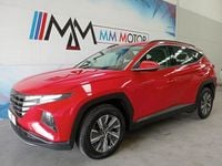 Usado Hyundai Tucson 230 CV (169 kW) 2022 Rojo SUV