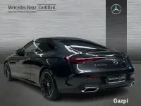 Nuevo Mercedes CLE220 197 CV (144 kW) 2025
