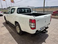 Usado Mitsubishi L200 150 CV (110 kW) 2020 Blanco Pickup/Camioneta