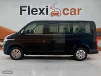 usado VW Caravelle Origin Corta 2.0 TDI 81kW (110CV) BMT