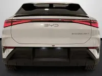Nuevo BYD Sealion 7 Comfort 230 kW (313 CV) 2026 Blanco SUV