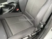 Usado BMW 318 143 CV (105 kW) 2013 Blanco Familiar