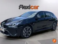 Usado BMW 120 170 CV (125 kW) 2025 Negro Utilitario