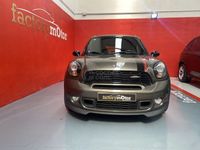 usado Mini John Cooper Works Countryman Cooper Works All4 Aut.