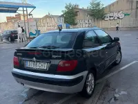 Usado Citroën Xsara VTR Sport 110 CV (80 kW) 2002 Negro Coupe