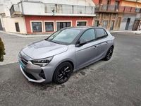 Usado Opel Corsa 101 CV (74 kW) 2022 Gris Utilitario