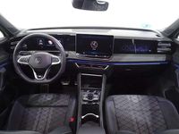 Usado VW Tiguan R-line 204 CV (150 kW) 2025 Blanco SUV