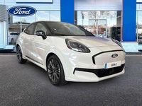 Nuevo Ford Puma Gen-E 124 kW (169 CV) 2025 SUV