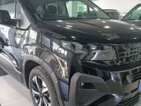 Nuevo Peugeot Rifter GTi 131 CV (96 kW) 2026 Negro Monovolumen