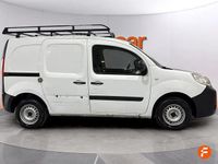 Usado Renault Kangoo 75 CV (55 kW) 2019 Blanco Monovolumen