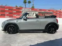 Usado Mini Cooper Cabriolet 136 CV (100 kW) 2017 Gris Descapotable