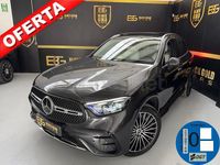 Usado Mercedes GLC300e 333 CV (244 kW) 2025 Gris / plata SUV