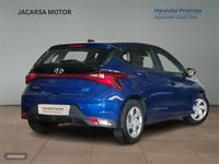 usado Hyundai i20 1.2 MPI Essence