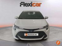 Usado Toyota Corolla Active 122 CV (89 kW) 2020 Blanco Utilitario