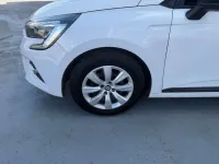 Usado Renault Clio Equilibre 101 CV (74 kW) 2022 Blanco Utilitario