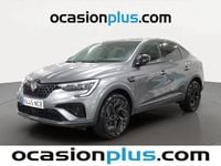 Usado Renault Arkana Esprit Alpine 145 CV (106 kW) 2025 Gris SUV
