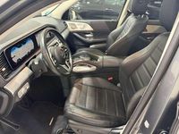 Usado Mercedes GLE450 AMG 367 CV (269 kW) 2020 Gris SUV