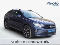 Usado VW Taigo Life 115 CV (84 kW) 2024 SUV