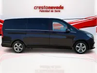 Usado Mercedes V250 Avantgarde 190 CV (139 kW) 2022 Monovolumen