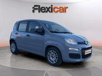 Usado Fiat Panda 71 CV (52 kW) 2022 Gris Utilitario