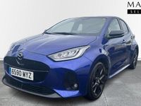 Usado Mazda 2 Homura-Line 116 CV (85 kW) 2025 Utilitario