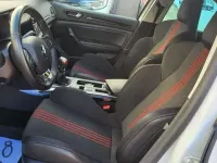 Usado Renault Mégane GrandTour R.S. 116 CV (85 kW) 2022 Blanco Familiar