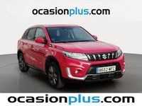 Brugt Suzuki Vitara 129 HK (94 kW) 2023 Rød SUV