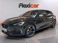Usado Cupra Leon 150 CV (110 kW) 2023 Negro Berlina