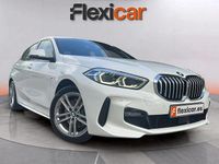 Usado BMW 118 136 CV (100 kW) 2019 Gris Utilitario