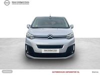 Usado Citroën Spacetourer Business Class 116 CV (85 kW) 2017 Gris Monovolumen