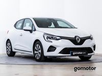 usado Renault Clio V ZEN 1.6 E-TECH HYBRID 140CV 5P