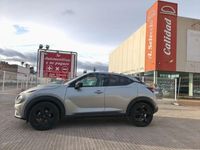 Usado Nissan Juke Tekna 114 CV (83 kW) 2025 Gris / plata SUV