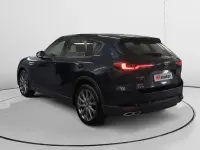 Usado Mazda CX-60 Exclusive-Line 327 CV (240 kW) 2023 Azul SUV