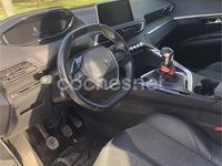 Käytetty Peugeot 3008 Active 130 HP (95 kW) 2019 Valkoinen Katumaasturi