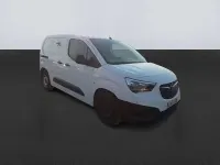 Usado Opel Combo S 102 CV (75 kW) 2021 Blanco Monovolumen