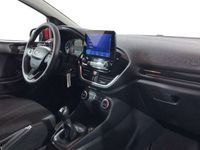 usado Ford Fiesta 1.1 Ti-vct Trend