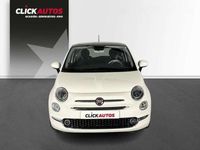 usado Fiat 500e 