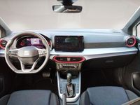 Usado Seat Arona FR 116 CV (85 kW) 2024 Blanco SUV