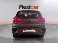 Usado MG HS Luxury 162 CV (119 kW) 2022 Gris SUV
