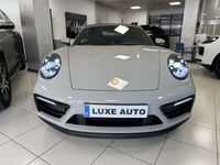 usado Porsche 911 Carrera 4 Cabriolet 992 GTS PDK