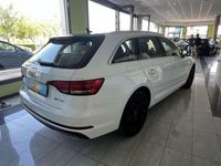 usado Audi A4 Avant 35 TDI Advanced S tronic 110kW