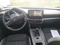 Usado Cupra Formentor 150 CV (110 kW) 2022 Gris SUV