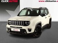 Usado Jeep Renegade Altitude 130 CV (95 kW) 2025 SUV