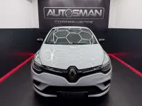 Usado Renault Clio LIMITED 90 CV (66 kW) 2019 Blanco Utilitario