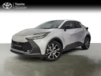 Usado Toyota C-HR Advance 223 CV (164 kW) 2026 Gris SUV